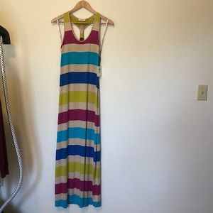 Calvin Klein Maxi Dress